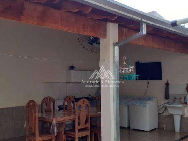Casa venda em Região Imediata de Ribeirão Preto, Região Metropolitana de Ribeirão Preto