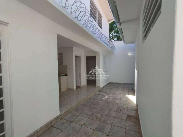 Casa venda em Jardim América, Bauru