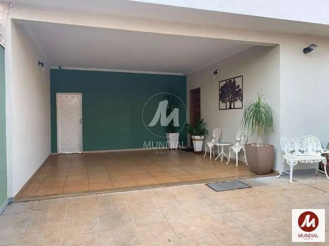 Casa venda em Ribeirão Preto