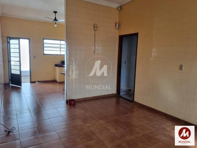 Casa venda em Campos Elísios, Ribeirão Preto