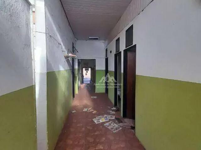 Casa venda em Campos Elísios, Ribeirão Preto