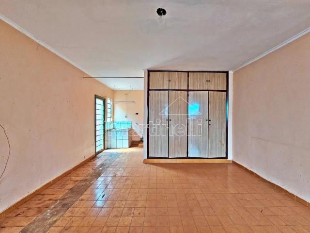 Casa venda em Ribeirão Preto, Região Geográfica Intermediária de Ribeirão Preto