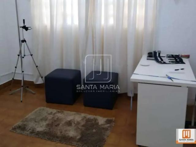 Casa venda em Campos Elísios, Ribeirão Preto
