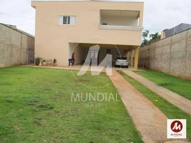 Casa venda em Região Imediata de Ribeirão Preto, Região Metropolitana de Ribeirão Preto