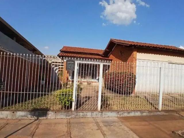 Casa venda em Região Imediata de Araraquara, Rincão