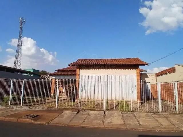 Casa venda em Região Imediata de Araraquara, Rincão