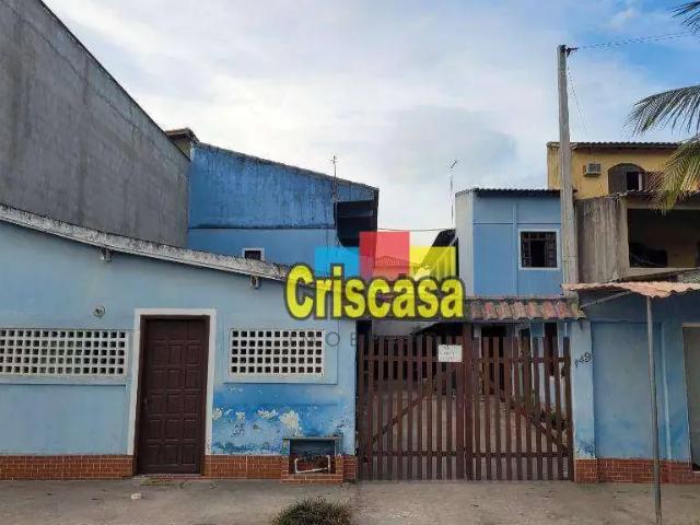 Casa venda em Região Geográfica Imediata de Macaé-Rio das Ostras, Rio das Ostras