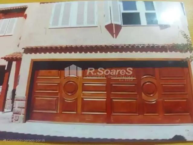 Casa venda em Região Geográfica Imediata do Rio de Janeiro, Região Metropolitana do Rio de Janeiro