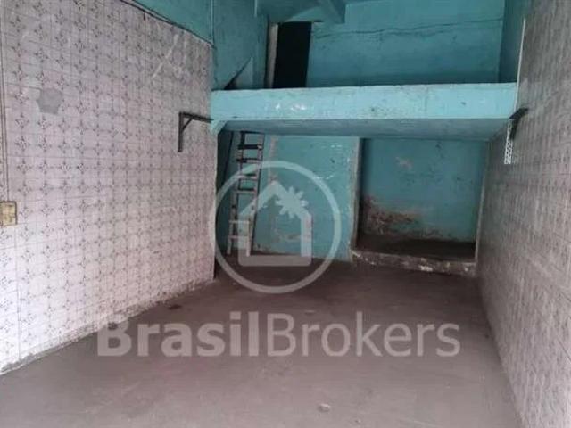 Casa venda em Comunidade Agrícola de Higienópolis, Rio de Janeiro