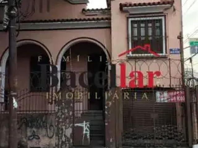 Casa venda em Riachuelo, Rio de Janeiro