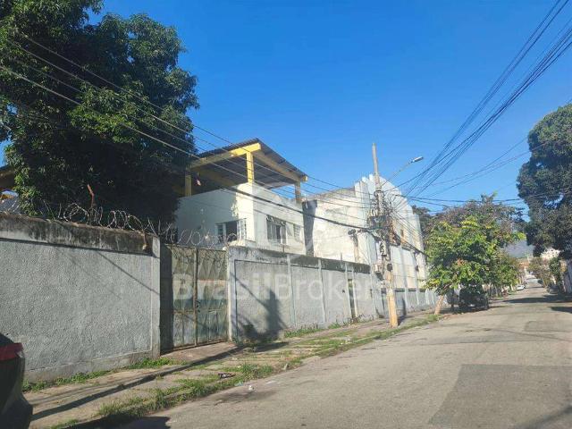 Casa venda em Triagem, Rio de Janeiro