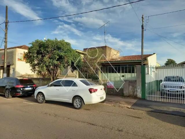 Casa venda em Centro Histórico, Rolândia