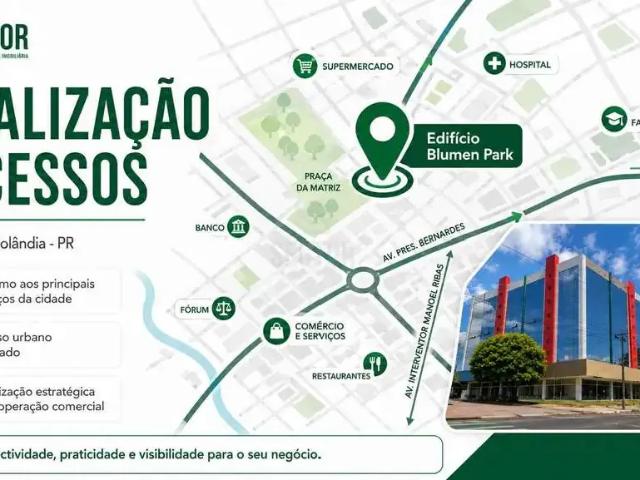 Casa venda em Rolândia, Região Geográfica Intermediária de Londrina