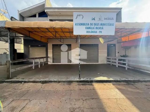 Casa venda em Região Geográfica Imediata de Londrina, Rolândia