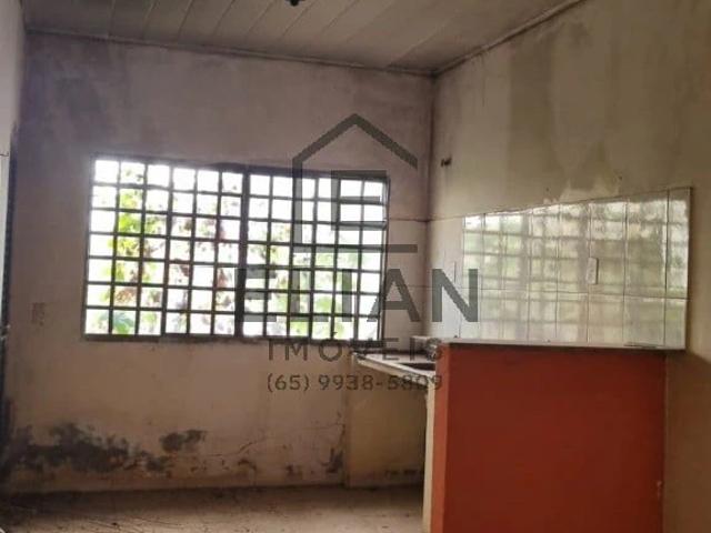 Casa venda em Rondonópolis, Região Geográfica Intermediária de Rondonópolis