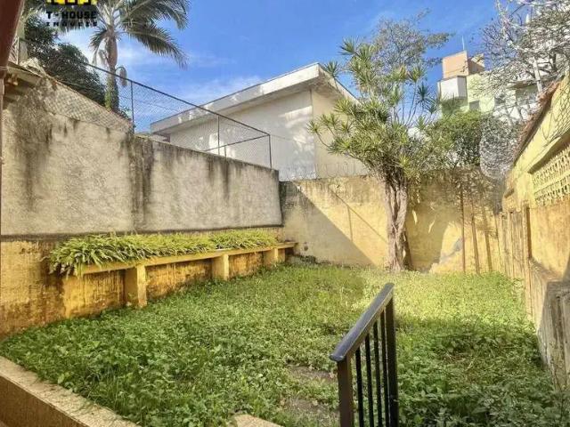 Casa venda em Vila Campestre, São Bernardo do Campo