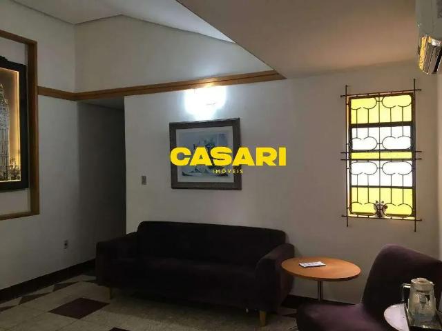 Casa venda em Vila Campestre, São Bernardo do Campo