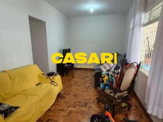 Casa venda em Vila Marlene, São Bernardo do Campo