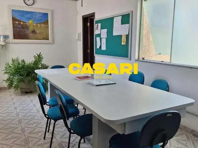 Casa venda em Jardim Olavo Bilac, São Bernardo do Campo