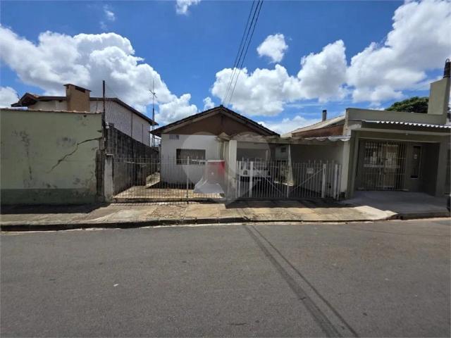 Casa venda em São Carlos
