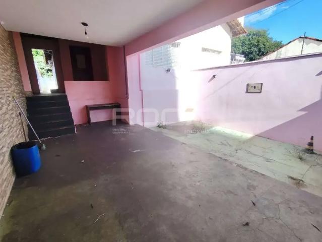 Casa venda em Região Imediata de São Carlos, São Carlos