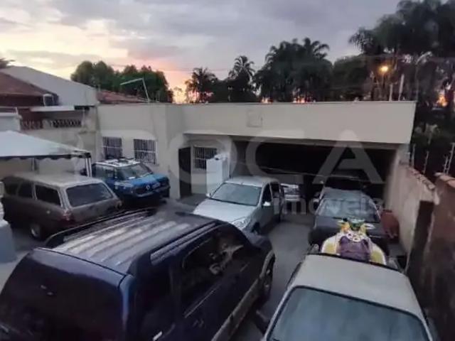 Casa venda em CIdade Jardim, São Carlos