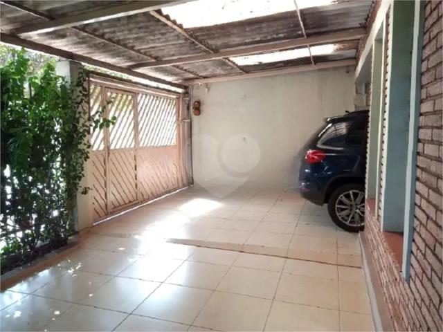 Casa venda em São Carlos