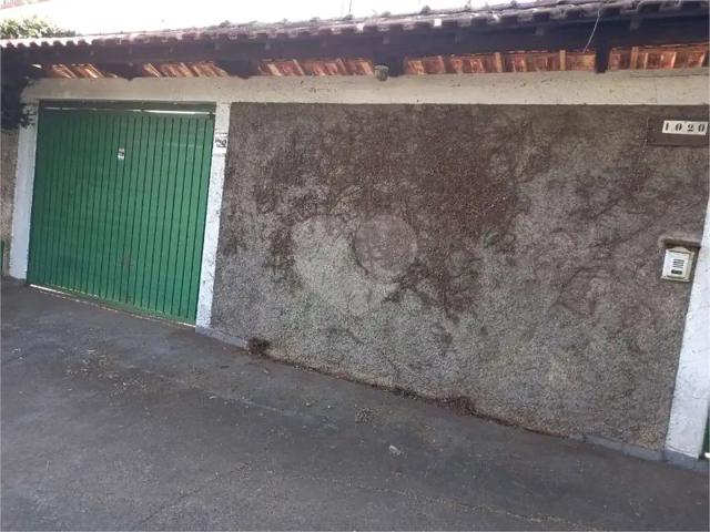 Casa venda em São Carlos