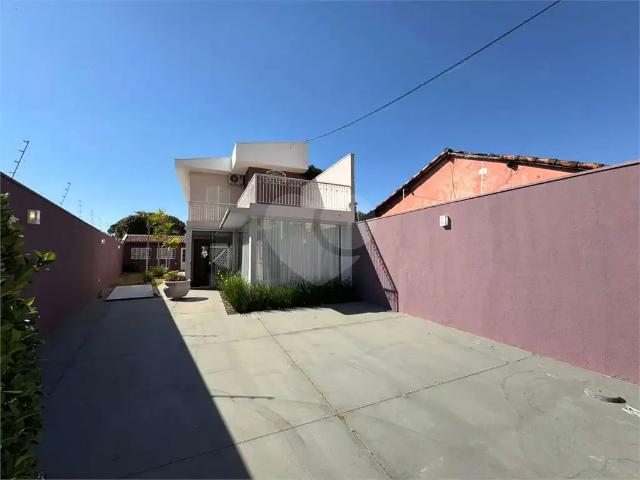 Casa venda em Região Imediata de São Carlos, São Carlos