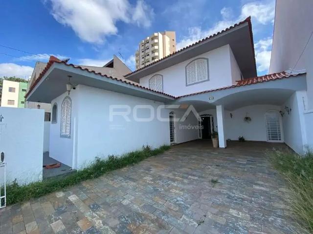 Casa venda em São Carlos