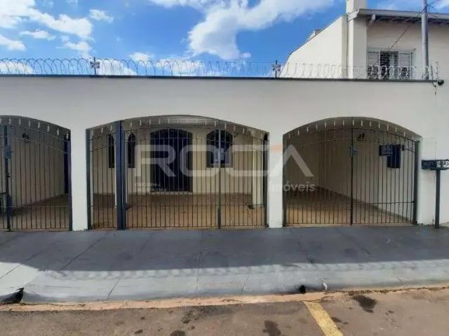 Casa venda em Região Imediata de São Carlos, São Carlos