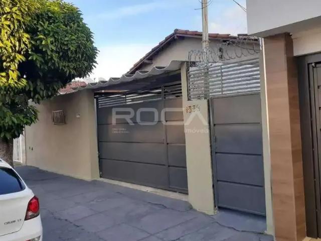 Casa venda em Região Imediata de São Carlos, São Carlos