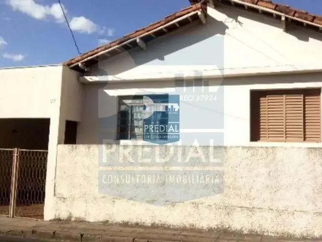 Casa venda em Região Imediata de São Carlos, São Carlos