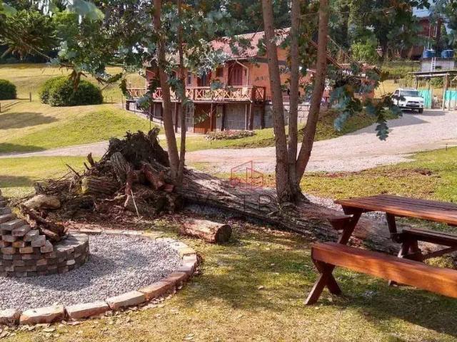 Casa venda em Remanso Indianópolis, São Francisco de Paula