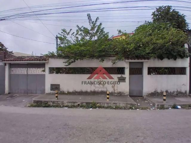 Casa venda em Zé Garoto, São Gonçalo