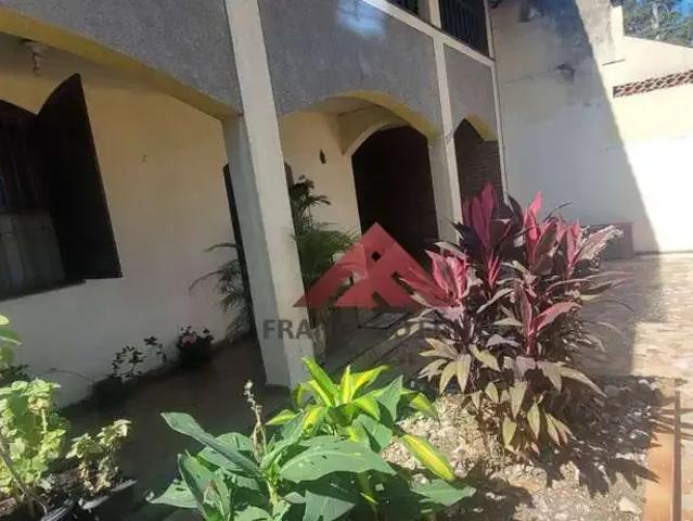 Casa venda em Zé Garoto, São Gonçalo