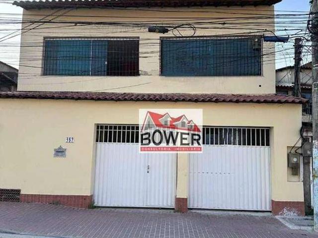 Casa venda em Porto Velho, São Gonçalo