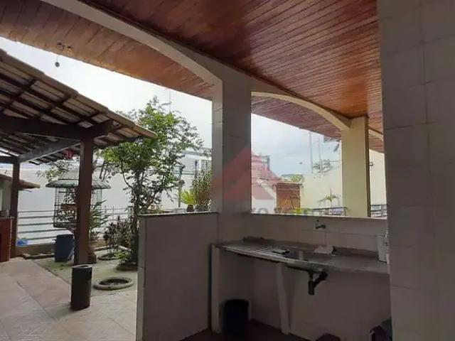 Casa venda em Paraíso, São Gonçalo