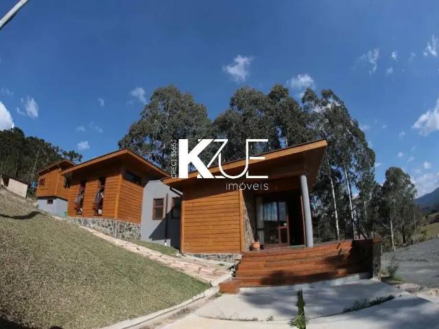 Casa venda em Região Geográfica Imediata de Lages, São Joaquim