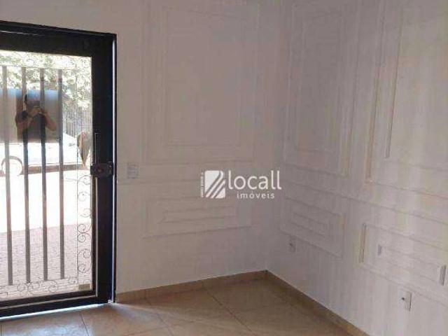 Casa venda em São José do Rio Preto