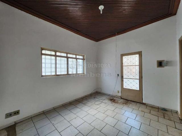 Casa venda em São José do Rio Preto, Vila Maria