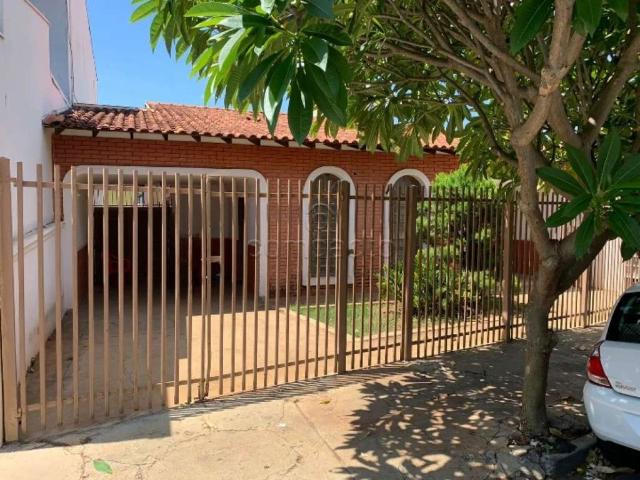 Casa venda em São José do Rio Preto, Vila Maria