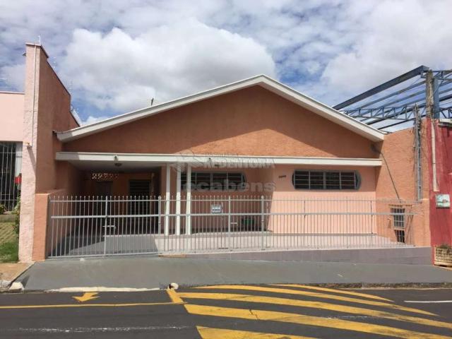 Casa venda em São José do Rio Preto, Vila Maria