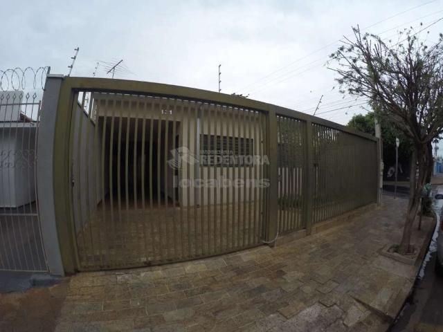 Casa venda em São José do Rio Preto, Vila Maria
