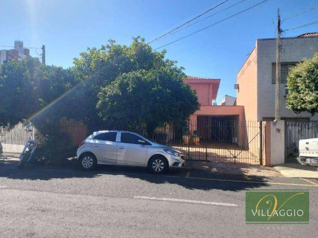Casa venda em São José do Rio Preto