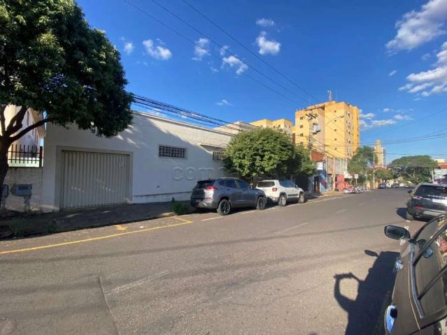Casa venda em São José do Rio Preto, Vila Maria