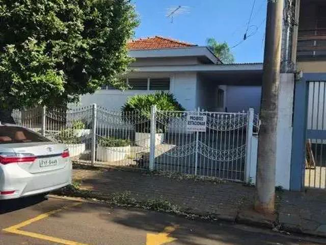 Casa venda em São José do Rio Preto