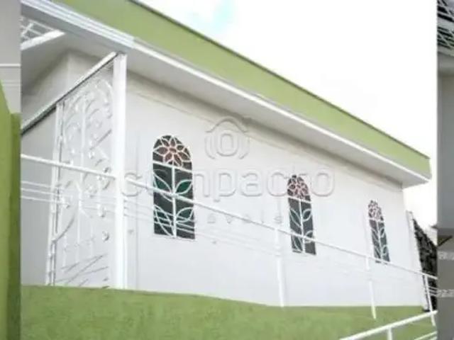 Casa venda em Região Imediata de São José do Rio Preto, Região Metropolitana de São José do Rio Preto
