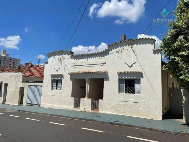 Casa venda em São José do Rio Preto