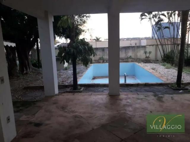 Casa venda em São José do Rio Preto